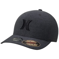 Hurley Phantom Resist Hat Caps, schwarz, S