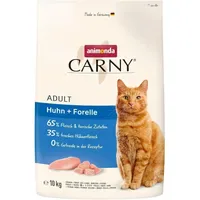 Animonda Carny Adult Huhn & Forelle 10 kg