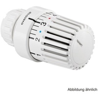 OVENTROP Uni LD Thermostat 7-28 Grad C, Skala 1-5