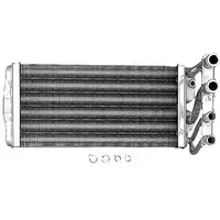 Bosch Wärmeübertrager 87154063870