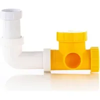 WOLF-Garten Kugelsiphon für Lüftungsgerät CWL