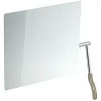 Hewi Kippspiegel 802.01.100R86 725x741x73mm, Hebel rechts,
