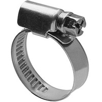 ASW Universal W1 Schlauchschelle 174060 40 - 60mm, 2"