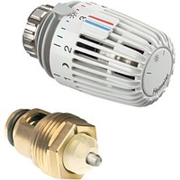 HEIMEIER Thermostat-Nachrüst-Set 3500-12.800