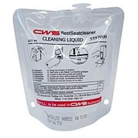 CWS Reinigungs-Liquid 597000 12x300ml, für WC-Sitzreiniger Paradise Seatcleaner