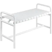 Hewi Duschbank Serie 801, 960x448mm, sand,