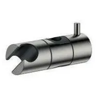 Dornbracht Schieber 12580970-99 Dark Platinum matt