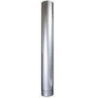 Bertrams Ewr Rohrelement 21RL1000-150 1000 mm, inst. Länge 940