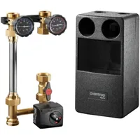 OVENTROP Kessel-Anbindesystem Regumat M3-180 DN 25