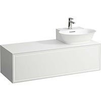 Laufen The new CLASSIC Waschtischunterbau 457x1177x347, weiß matt