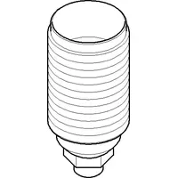 Dornbracht Fassung E14, Elektrozubehör 08185051190