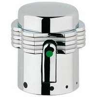 Grohe Absperrgriff Clova chrom/mattchrom - 47246IP0