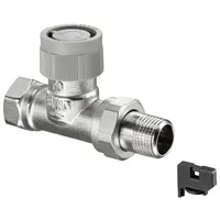 OVENTROP Thermostatventil Baureihe AQ DN 10, Durchgang