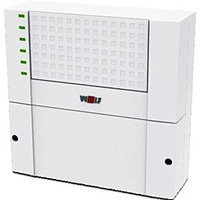 WOLF-Garten Wolf Solarmodul SM2-2 für Regelungssystem WRS