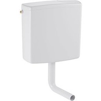 Geberit AP140 AP-Spülkasten 2-Mengen-Spülung manhattan