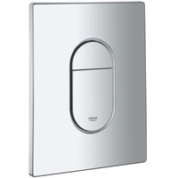 Grohe Abdeckplatte 42378 42378000 Drucktaste chrom