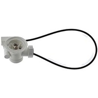 Villeroy & Boch Villeroy und Boch 94079900 mit Bowdenzug,