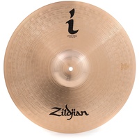 Avedis zildjian Zildjian I Family Crash Ride 18"
