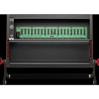 Arturia RackBrute 6U Noir - 176HP Eurorack Gehäuse mit