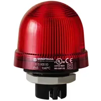 Werma Blitzleuchte 230V AC rt 81710068