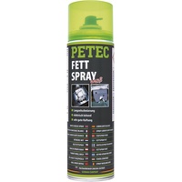 Petec Fettspray weiß 70250