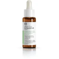 Collistar Attivi Puri Salicylic Acid + Succinic Acid 30