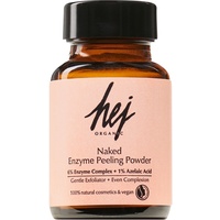 Hej Organic Naked Enzyme Peeling Powder 30 g