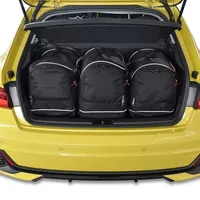 Kjust Kofferraumtaschen Set - AUDI A1