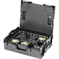 Viega Picco Pressbackenset 793463 16 - 25 mm, für