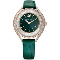 Swarovski Damenuhr Crystalline Aura 5644078 - roségold