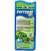 JBL Aquarien-Substrat Ferropol 250 ml
