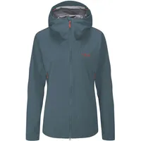 Rab Kinetic Alpine 2.0 Wetterschutzjacke, 34