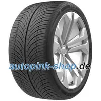  Allwetterreifen ZMAX X-SPIDER A/S 225/40 R19 93 W