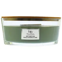 Woodwick WoodWick, Mint Leaves & Oak