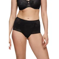 Triumph Wild Rose Sensation Maxi schwarz, 40
