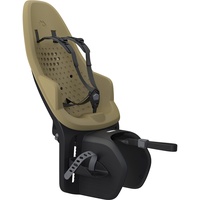 Thule Yepp 2 Maxi Rack Kindersitz (Größe One Size,