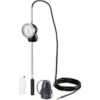 OVENTROP Grenzwertgeber 2130512 G 1 1/2, 385mm, mit Inhaltsanzeiger,