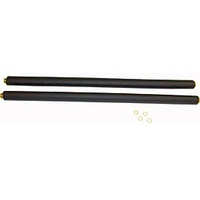 WOLF-Garten Wolf TopSon Anschlussset 2482381 für flexible Dachdurchführung
