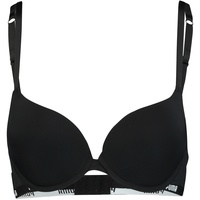 Puma Pushup-BH Damen black 85B