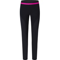 Montura Thermo Fit Pants Woman nero/intense violet (9007) M