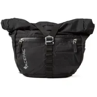Acepac Bar Bag Lenkertasche 5 l schwarz