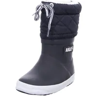 Aigle Gibou2 Gummistiefel Marine / White 31