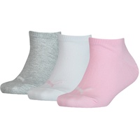 Puma Unisex Socken, 3er Pack