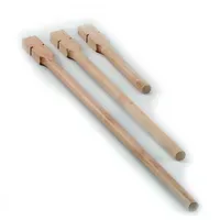 Nobby Holzsitzstange