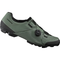 Shimano Xc300 olive 41