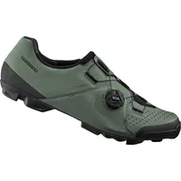 Shimano Xc300 Mtb-schuhe - Olive - EU 46