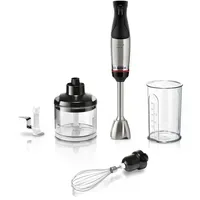 Bosch ErgoMaster Serie 6 MSM6M622 Stabmixer