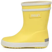 Aigle Flac 2 Gummistiefel Yellow 20