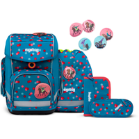 Ergobag cubo 5-tlg. VoltiBär