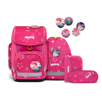 Ergobag pack 6-tlg. sternzaubär
